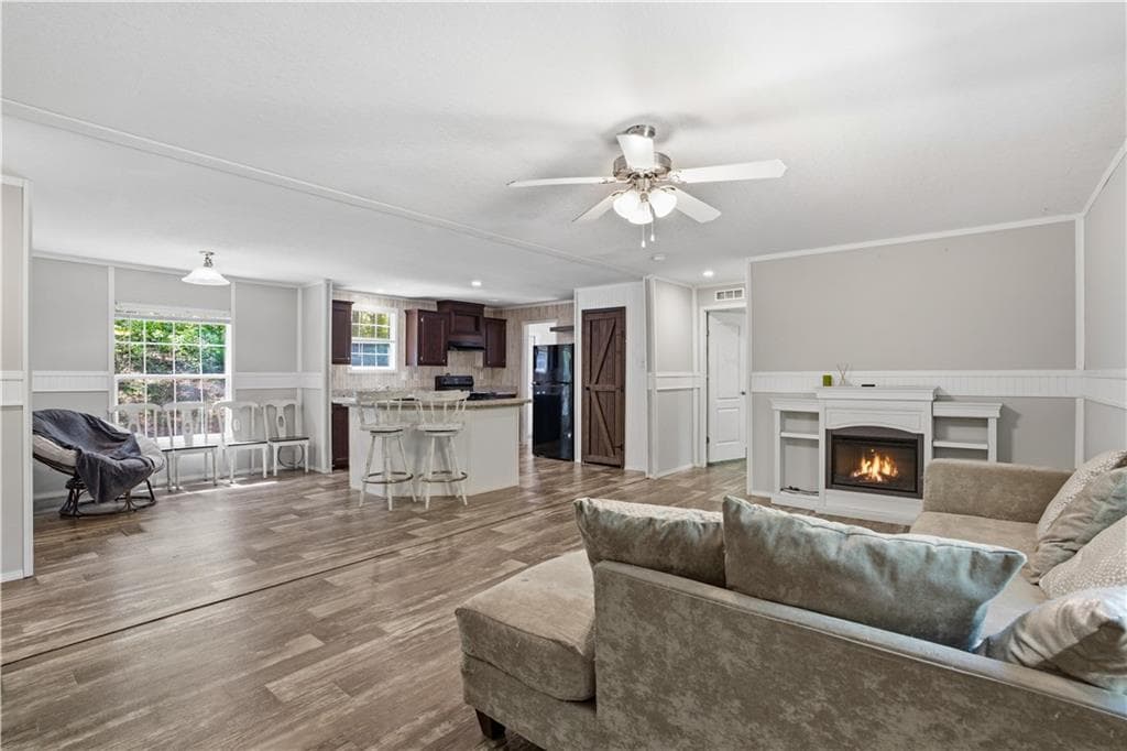 246 King Arthur Court, Dahlonega, GA 30533 — most recent listing photo