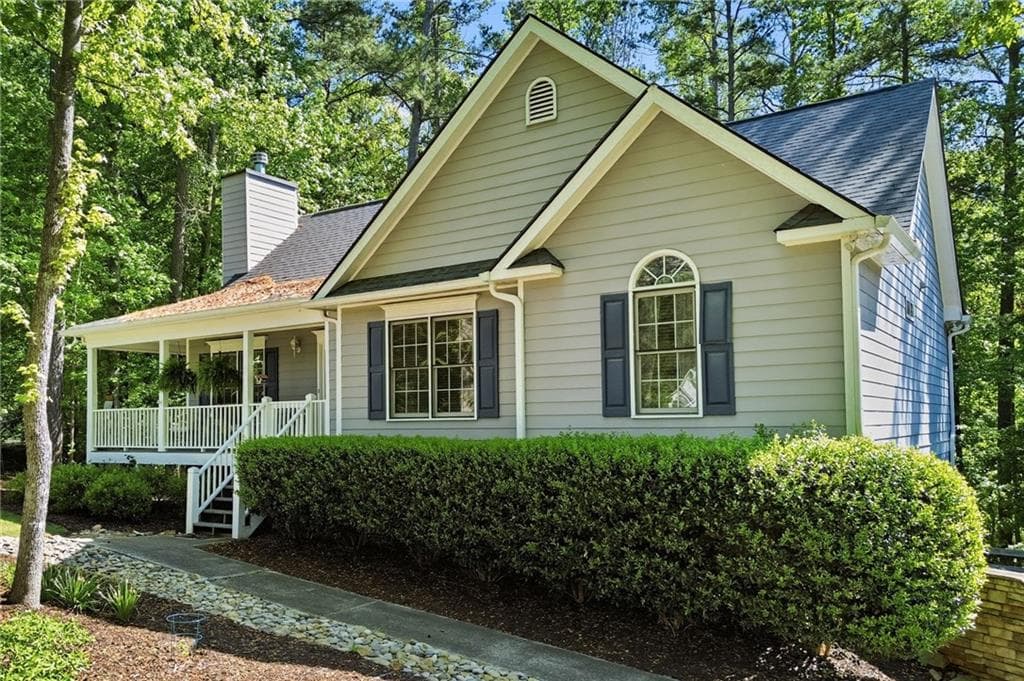 118 Brookhaven Lane