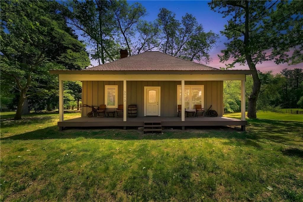3993 Pool Road, Winston, GA 30187 — most recent listing photo
