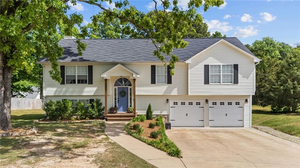 106 Windmill Drive, Silver Creek, GA 30173 — most recent listing photo
