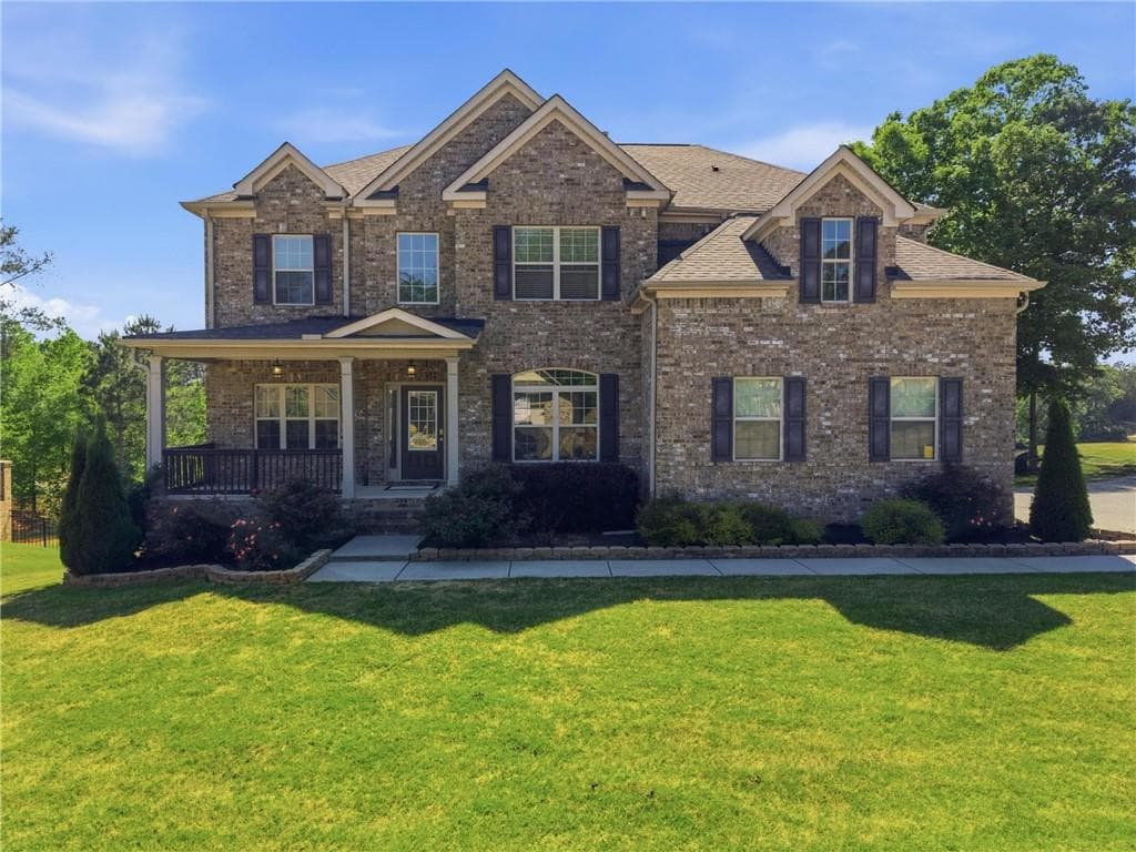 604 Augusta Drive, Fairburn, GA 30213 — most recent listing photo