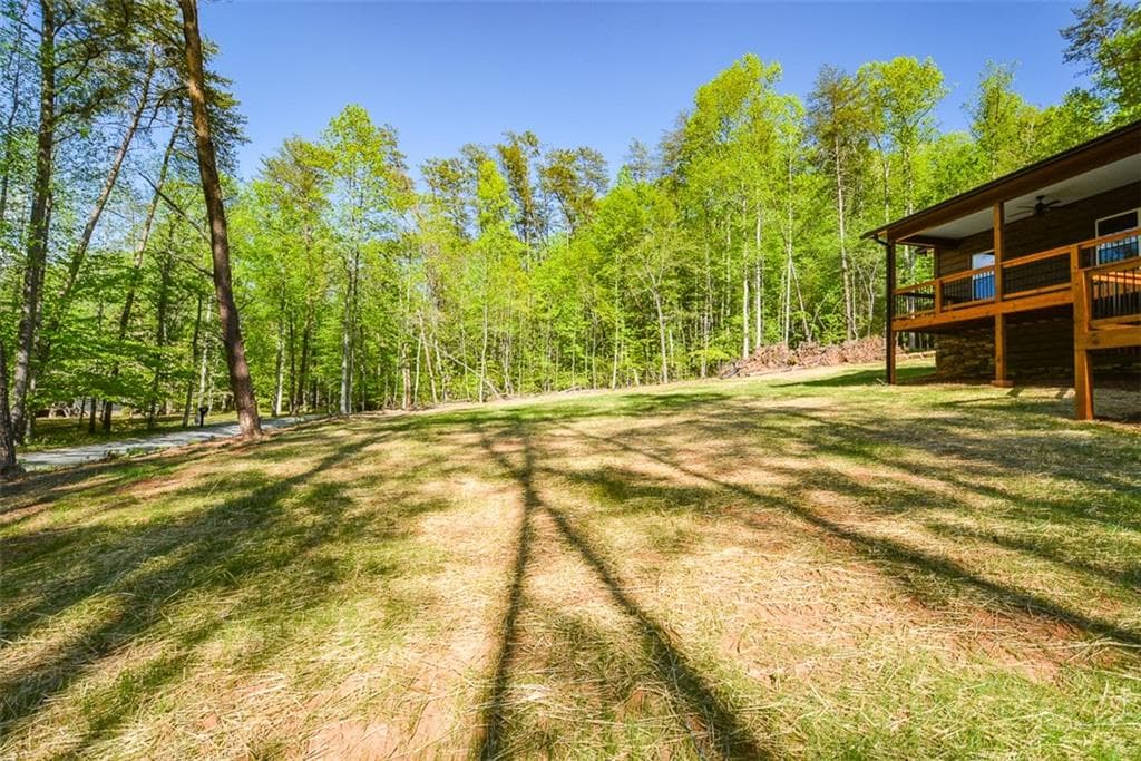 3 bedroom, 2 bathroom single family residence for sale at 258 Rocky Hollow Road, Ellijay, GA 30536 — photo 4
