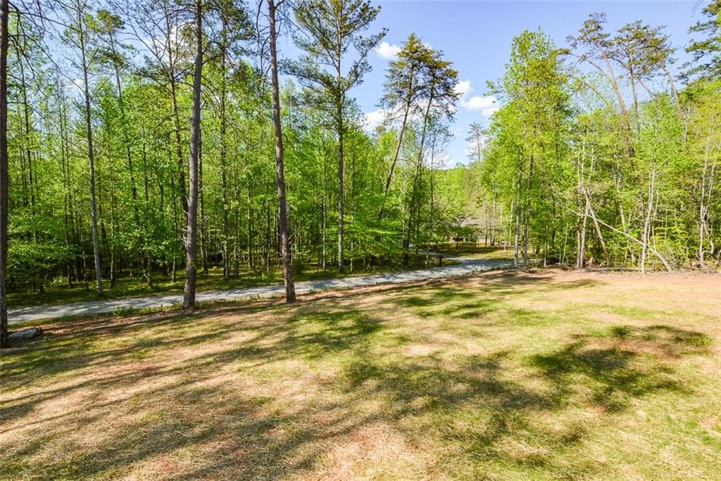 3 bedroom, 2 bathroom single family residence for sale at 258 Rocky Hollow Road, Ellijay, GA 30536 — photo 7