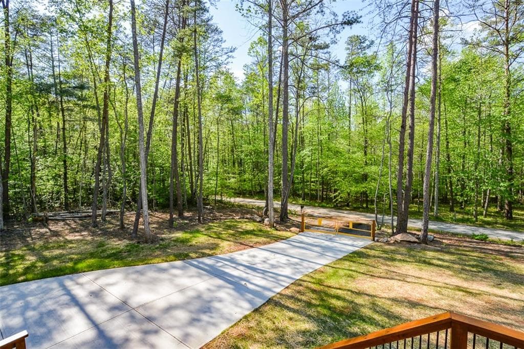 3 bedroom, 2 bathroom single family residence for sale at 258 Rocky Hollow Road, Ellijay, GA 30536 — photo 8
