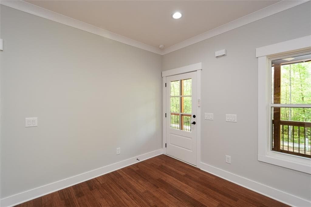 3 bedroom, 2 bathroom single family residence for sale at 258 Rocky Hollow Road, Ellijay, GA 30536 — photo 9
