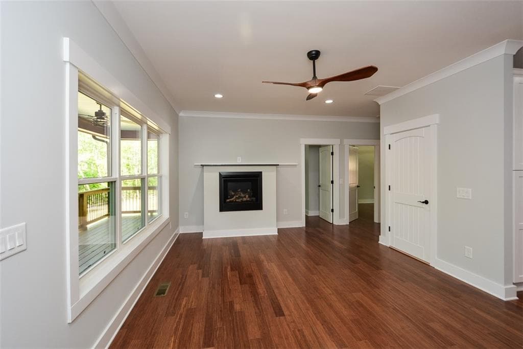 3 bedroom, 2 bathroom single family residence for sale at 258 Rocky Hollow Road, Ellijay, GA 30536 — photo 10