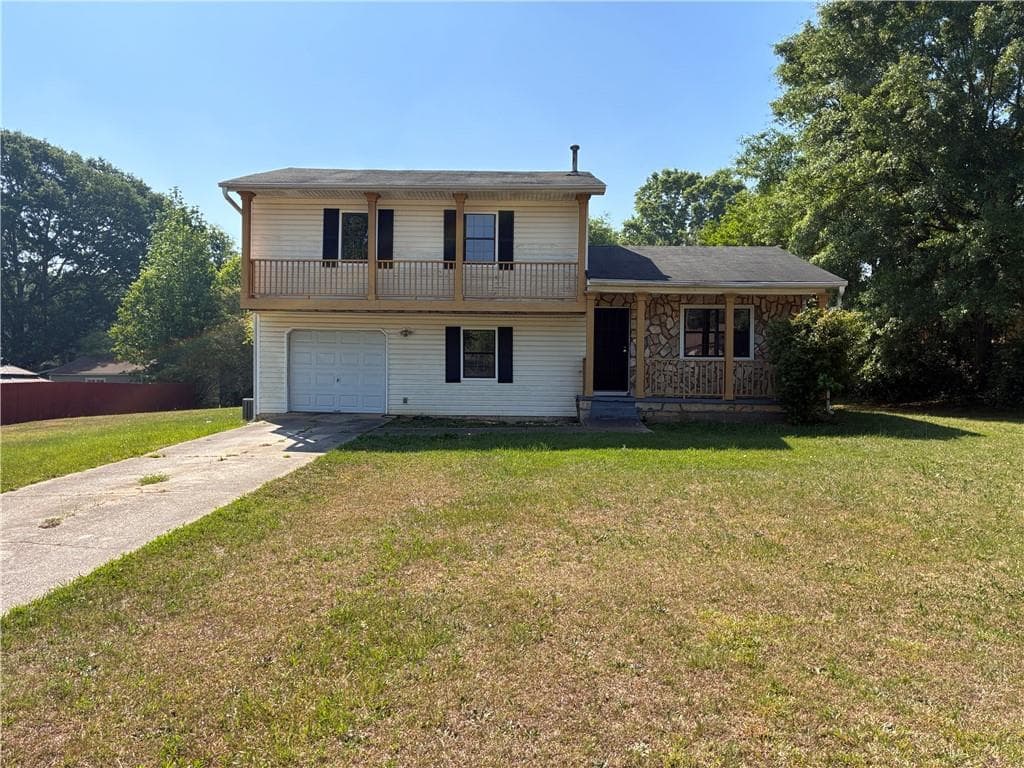 1007 Leeward Lane, Jonesboro, GA 30238 — most recent listing photo