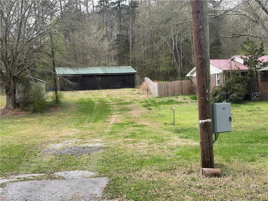 other under contract at 0 Bellview Road, Rockmart, GA 30153