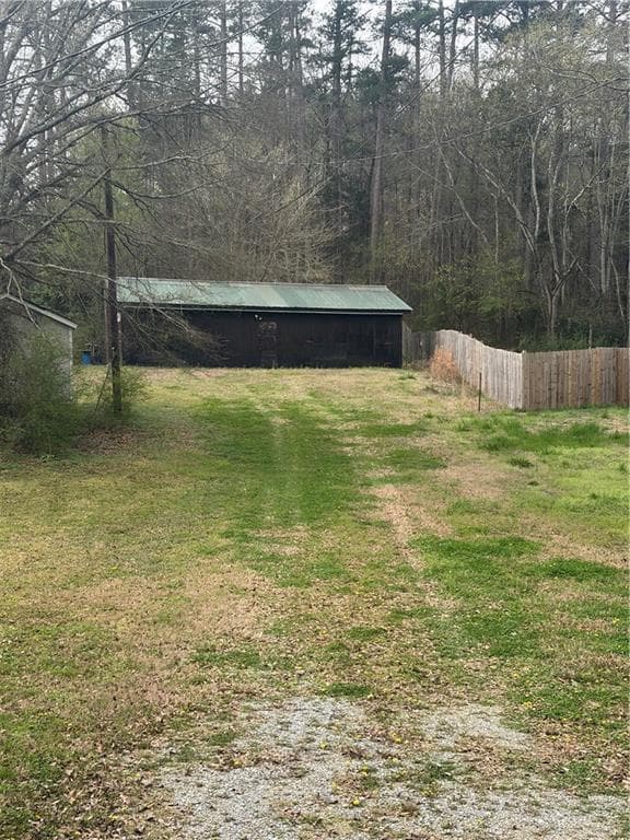 other under contract at 0 Bellview Road, Rockmart, GA 30153 — photo 2