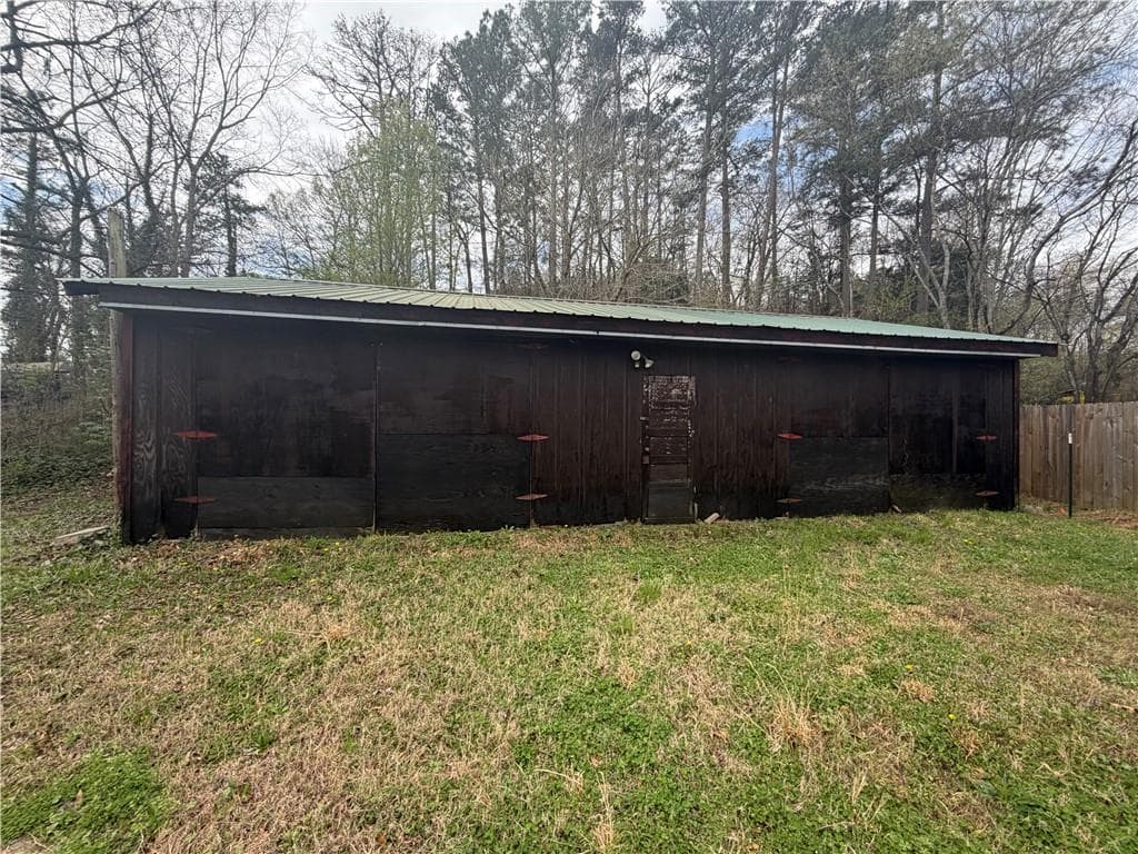 other under contract at 0 Bellview Road, Rockmart, GA 30153 — photo 4