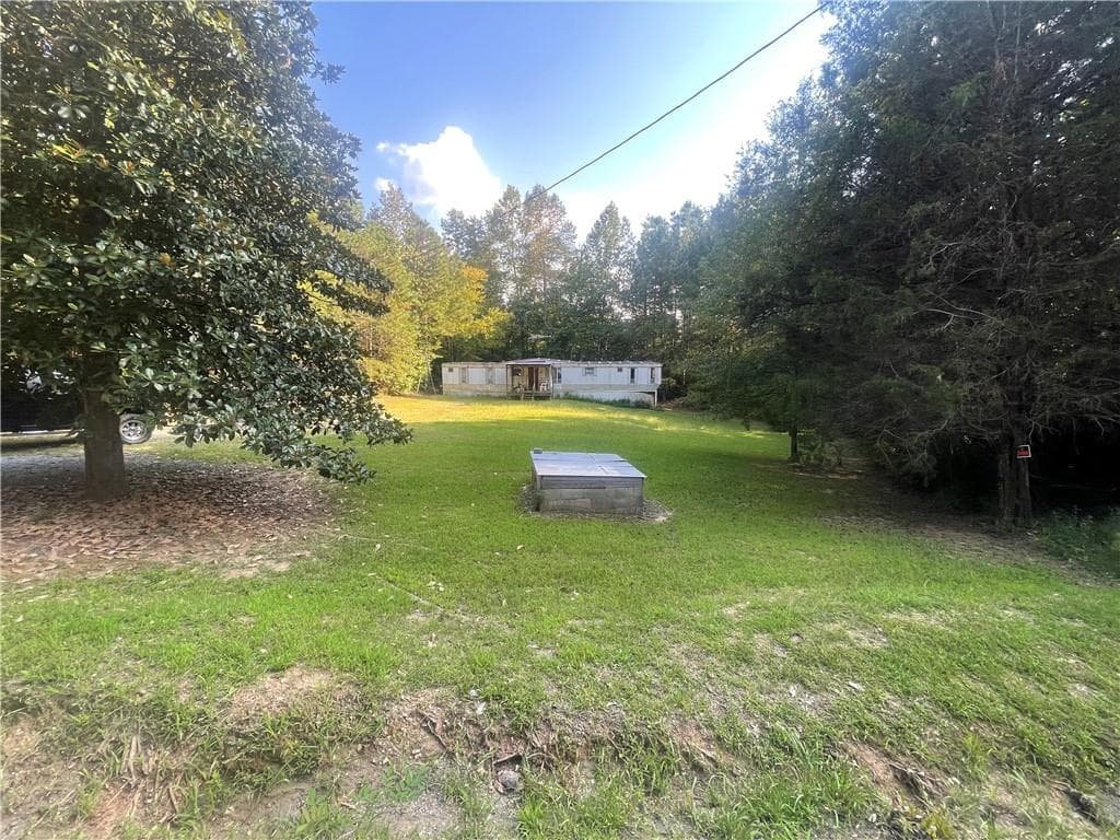 201 Locklear Circle, Dallas, GA 30157 — most recent listing photo