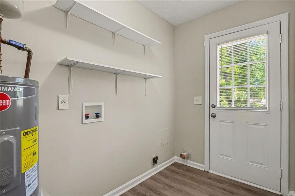 3 bedroom, 2 bathroom, 1,200 sq ft single family residence for sale at 342 Laurel Lane, Stockbridge, GA 30281 — photo 8