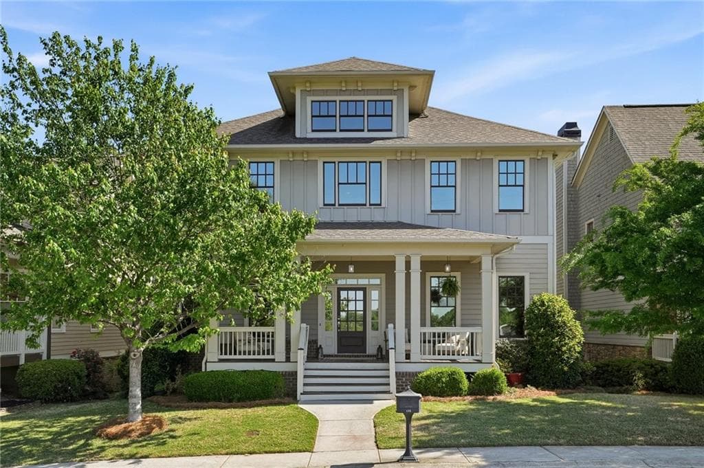 152 Autry Street, Norcross, GA 30071 — most recent listing photo
