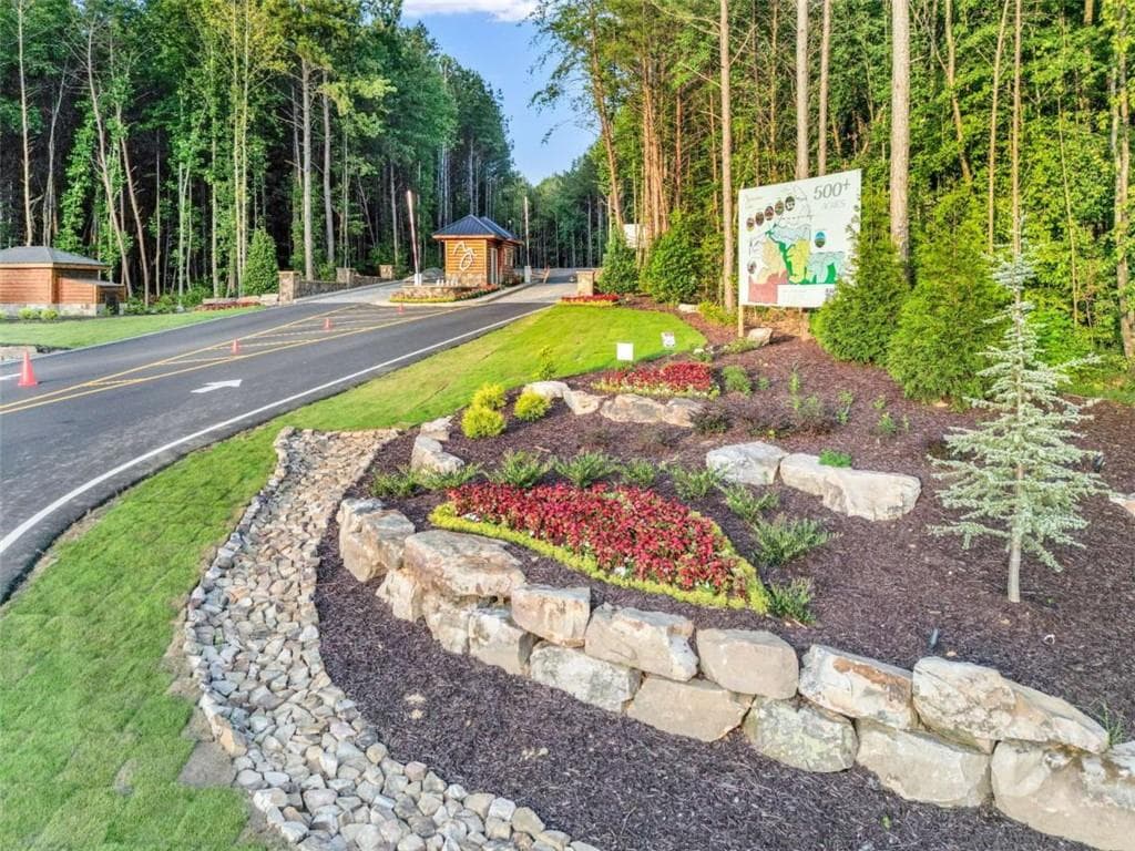 single family residence for sale at 23 Mountaingate Way, Ellijay, GA 30536 — photo 3
