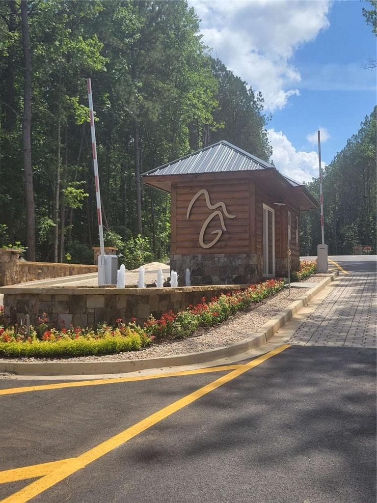 single family residence for sale at 23 Mountaingate Way, Ellijay, GA 30536 — photo 8