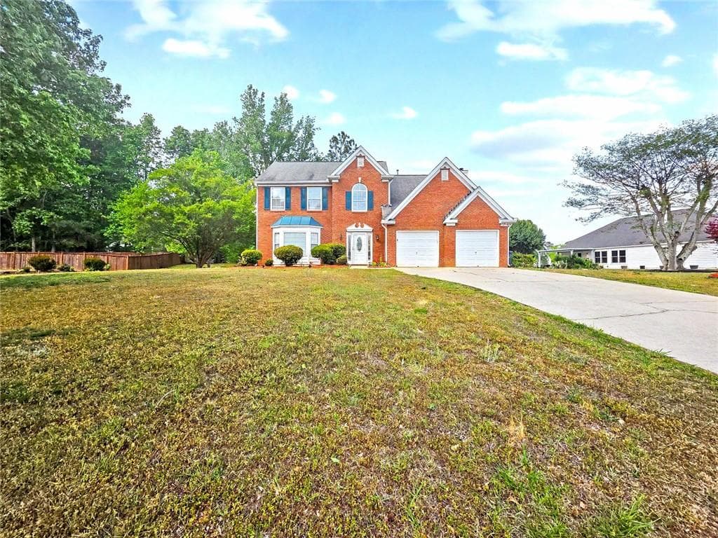 48 Savanna Court, Powder Springs, GA 30127 — most recent listing photo