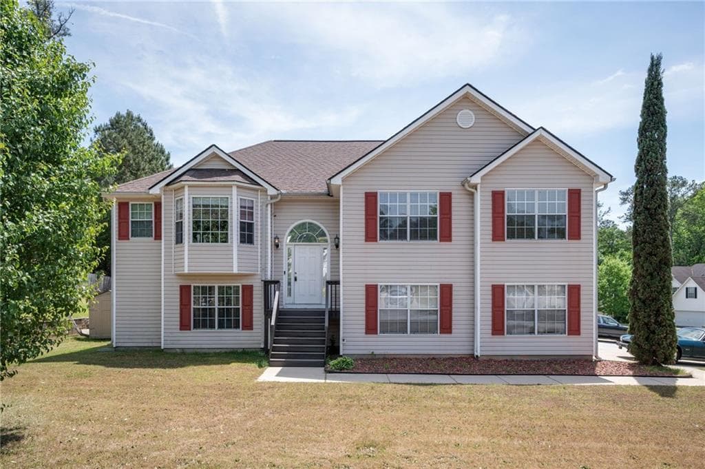2032 Pleasant Hollow Drive