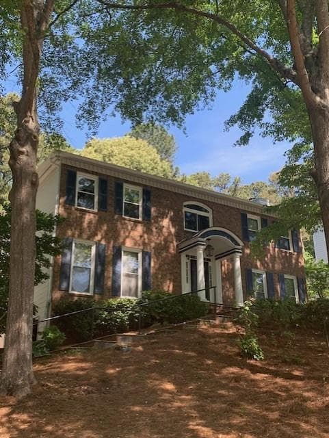 771 Woodmont Drive, Marietta, GA 30062 — most recent listing photo