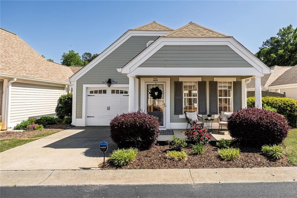 225 Rose Cottage Drive, Woodstock, GA 30189 — most recent listing photo