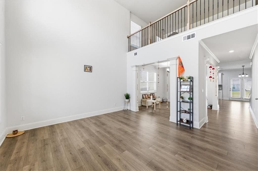 5 bedroom, 4 bathroom, 3,399 sq ft single family residence for sale at 880 Garnet Drive, Acworth, GA 30101 — photo 5
