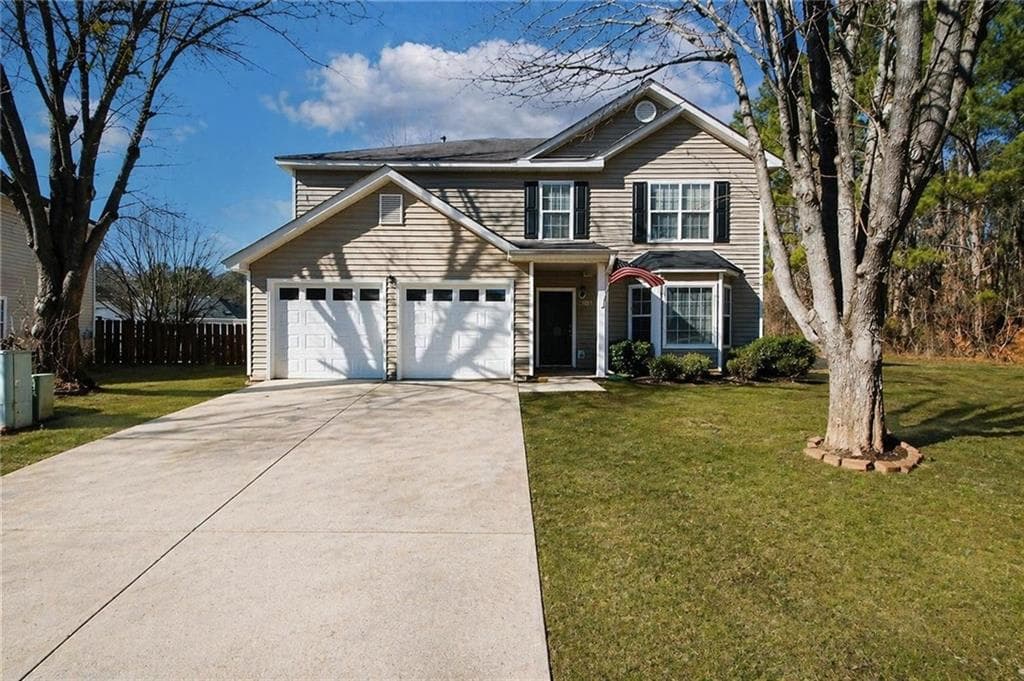 4493 Bridle Ridge Way, Lithonia, GA 30038 — most recent listing photo