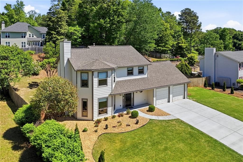 4489 Coventry Way, Roswell, GA 30075 — most recent listing photo
