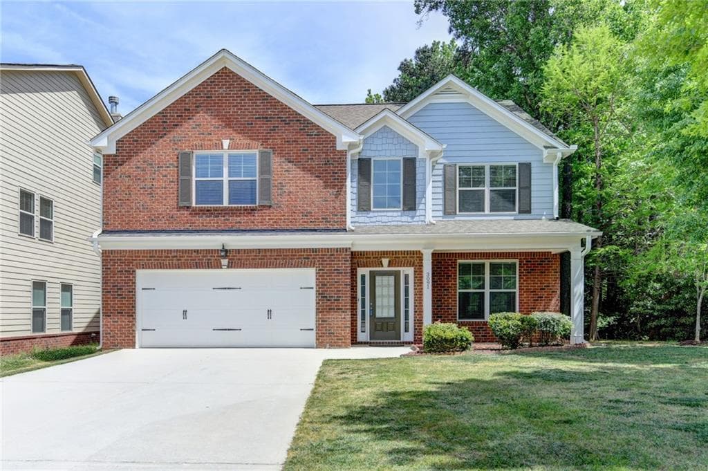 3091 Greenstone Trail, Duluth, GA 30096 — most recent listing photo