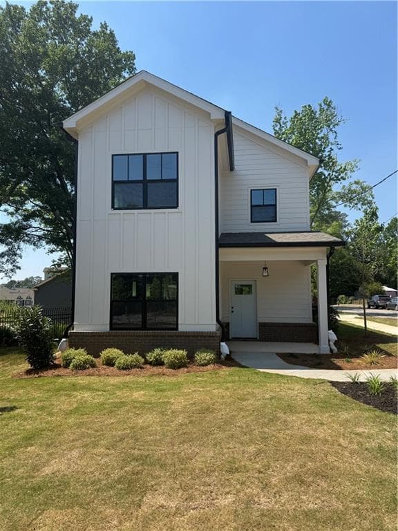584 Glendale Road, Scottdale, GA 30079 — most recent listing photo