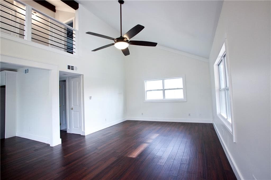 2 bedroom, 2 bathroom, 1,394 sq ft single family residence for sale at 221 Muscadine Road, Dahlonega, GA 30533 — photo 3