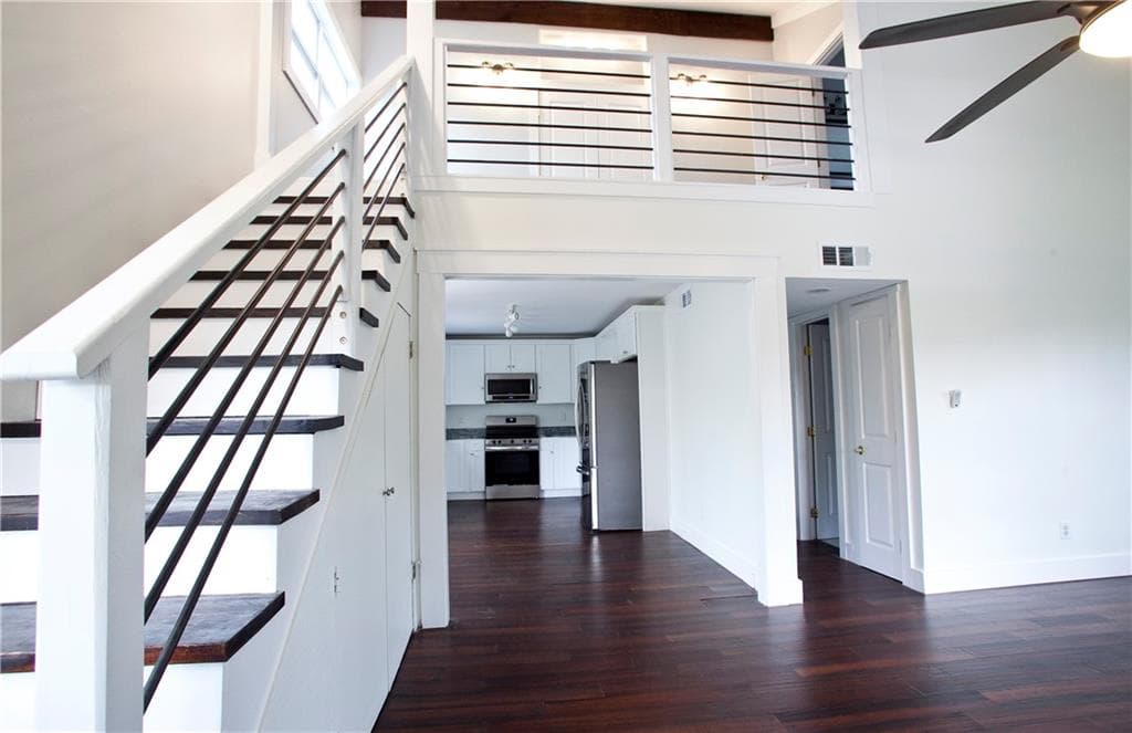 2 bedroom, 2 bathroom, 1,394 sq ft single family residence for sale at 221 Muscadine Road, Dahlonega, GA 30533 — photo 5
