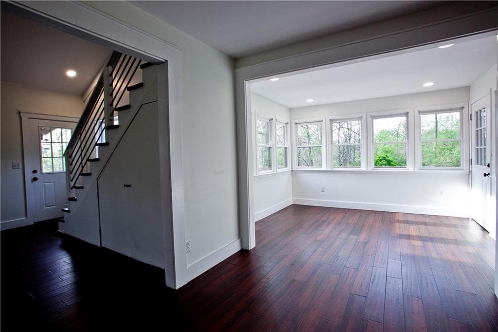 2 bedroom, 2 bathroom, 1,394 sq ft single family residence for sale at 221 Muscadine Road, Dahlonega, GA 30533 — photo 10