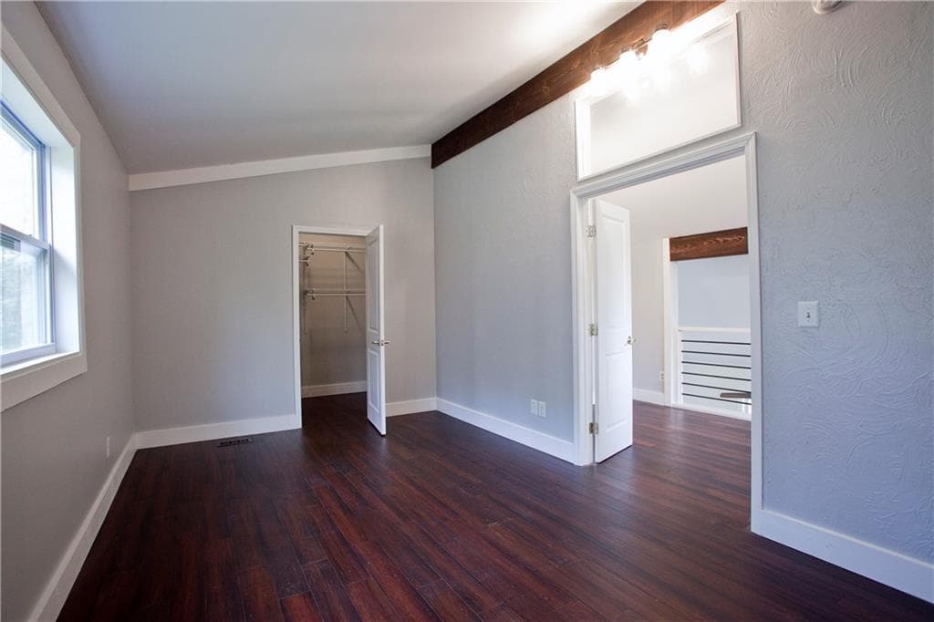 2 bedroom, 2 bathroom, 1,394 sq ft single family residence for sale at 221 Muscadine Road, Dahlonega, GA 30533 — photo 8