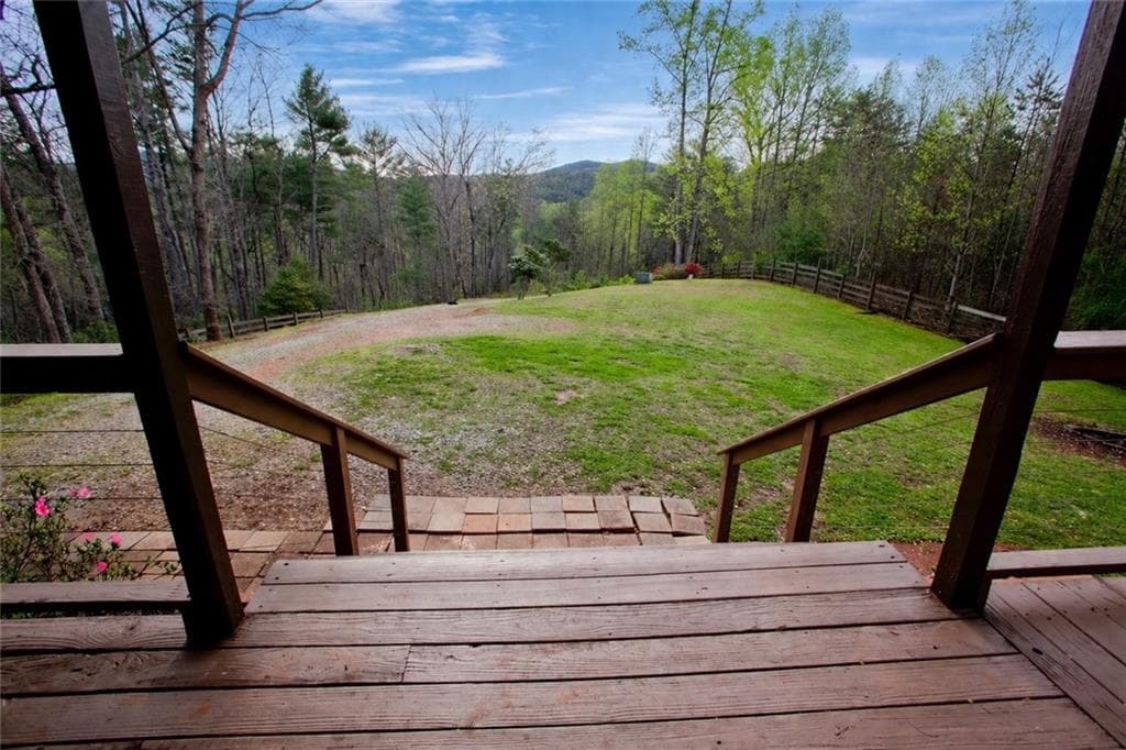 2 bedroom, 2 bathroom, 1,394 sq ft single family residence for sale at 221 Muscadine Road, Dahlonega, GA 30533 — photo 2