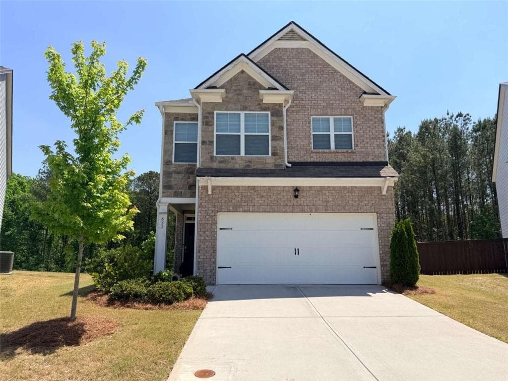 631 Wayland Court, Fairburn, GA 30213 — most recent listing photo