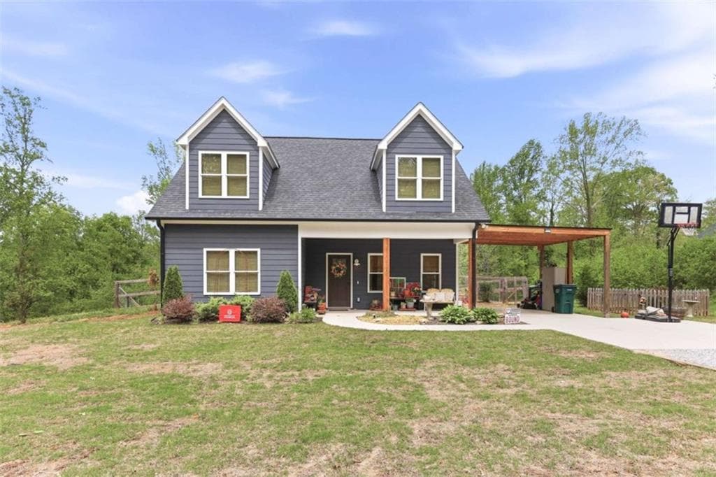 120 Roper Lane, Dahlonega, GA 30533 — most recent listing photo