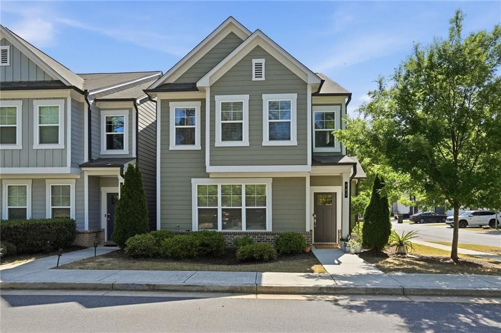 761 Belrose Drive, Smyrna, GA 30080 — most recent listing photo