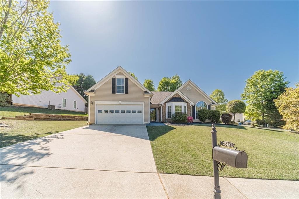 2513 Carleton Gold Road, Dacula, GA 30019 — most recent listing photo