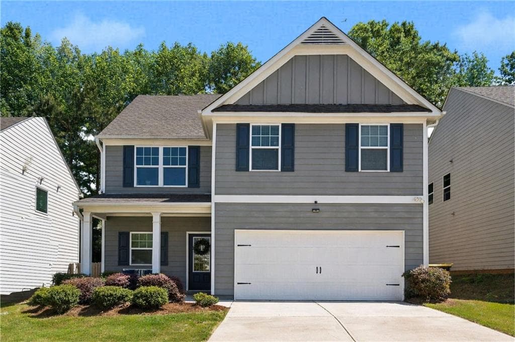 48 Ulsh Park Drive, Newnan, GA 30265 — most recent listing photo