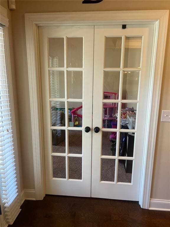 3 bedroom, 2 bathroom, 2,106 sq ft single family residence under contract at 817 Willow Grass Court, Covington, GA 30014 — photo 5