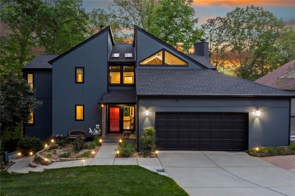 1705 Nordic Trace, Marietta, GA 30068 — most recent listing photo