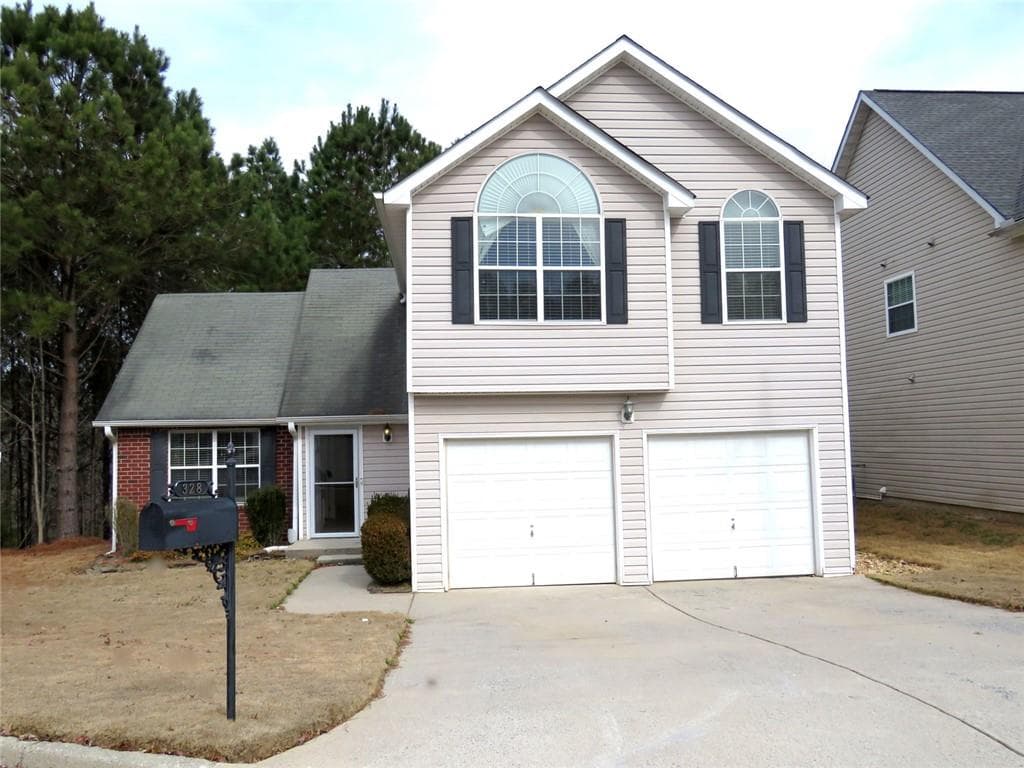 328 Baywood Way, Hiram, GA 30141 — most recent listing photo