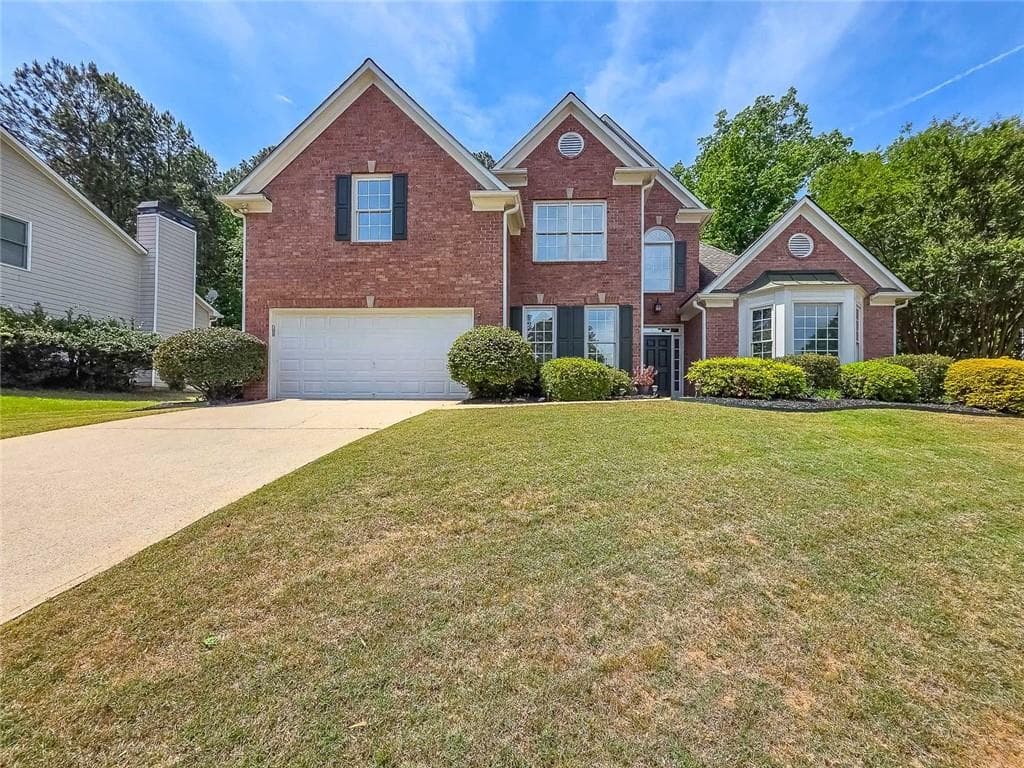 2872 Amesbury Place, Kennesaw, GA 30144 — most recent listing photo