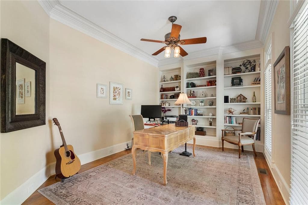 6 bedroom, 5 bathroom, 5,398 sq ft single family residence for sale at 3698 Lakeview Drive, Tucker, GA 30084 — photo 3