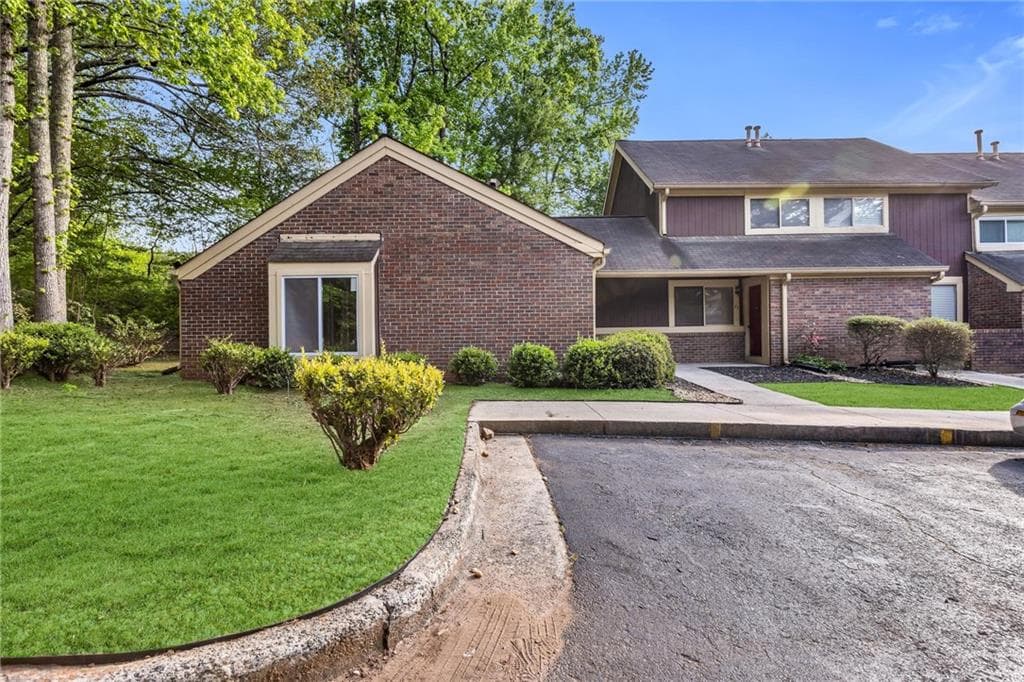 72 Country Place Court, Alpharetta, GA 30005 — most recent listing photo