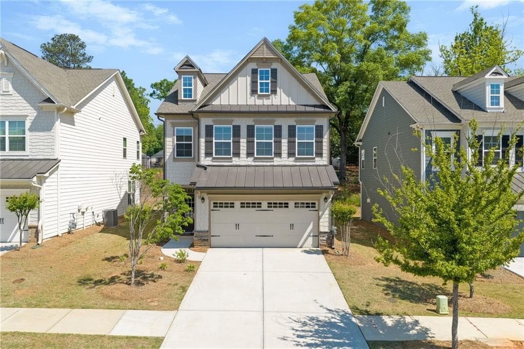 3395 Park Pointe Circle, Scottdale, GA 30079 — most recent listing photo