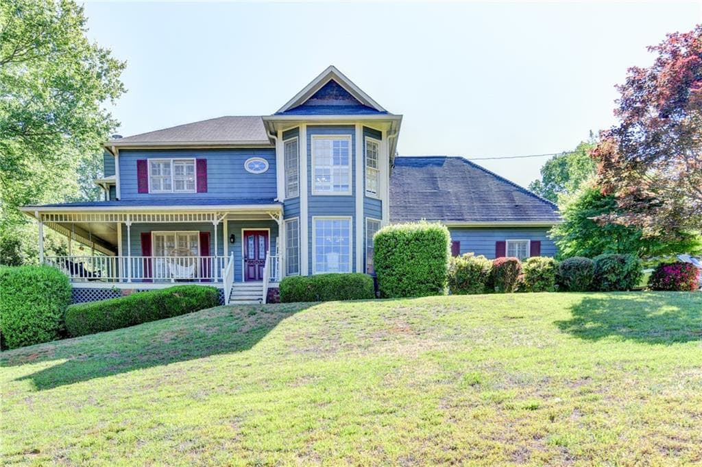 3486 STARWOOD Trail, Lilburn, GA 30047 — most recent listing photo