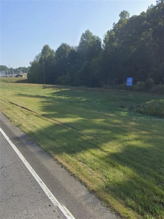 unimproved land for sale at 3568 State Highway 365, Alto, GA 30510
