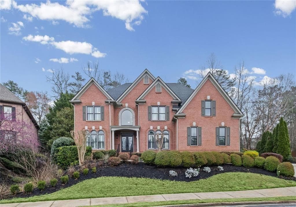 785 Westwind Lane, Alpharetta, GA 30005 — most recent listing photo