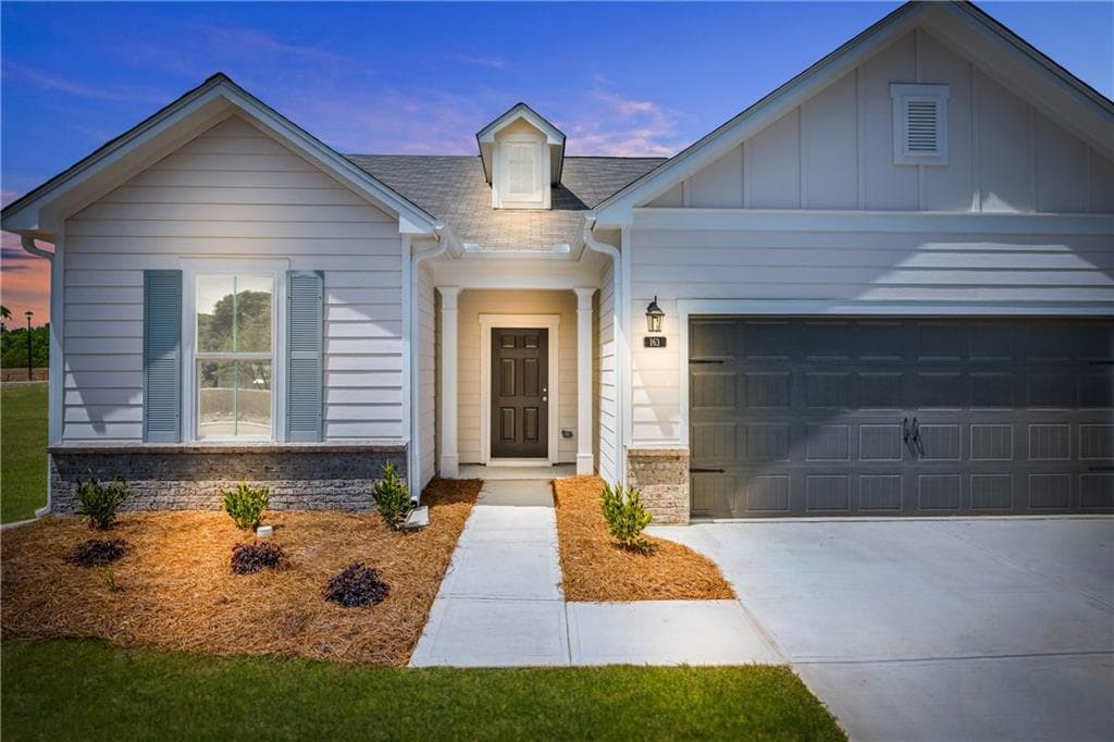 4 bedroom, 2 bathroom, 1,796 sq ft single family residence for sale at 163 Sweet Water Lane, Rome, GA 30161 — photo 3