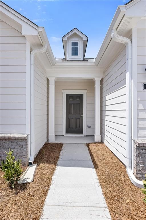 4 bedroom, 2 bathroom, 1,796 sq ft single family residence for sale at 163 Sweet Water Lane, Rome, GA 30161 — photo 6